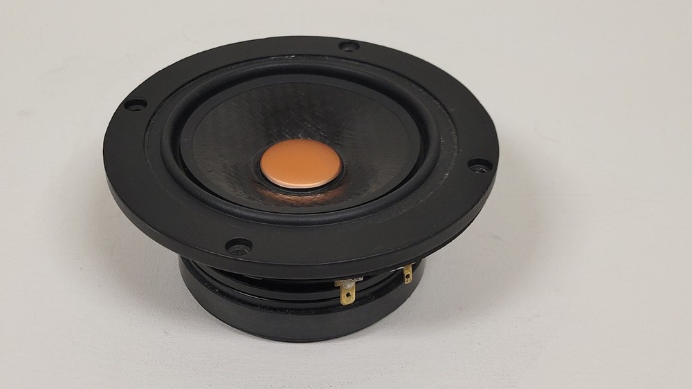 CSS VWR126X 5" Midbass Driver - XBL2 Motor