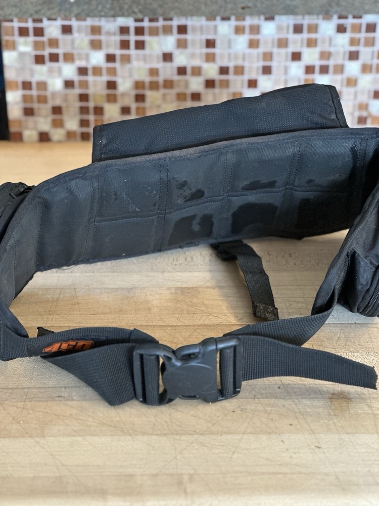 KTM Motorcycle Waist Bag