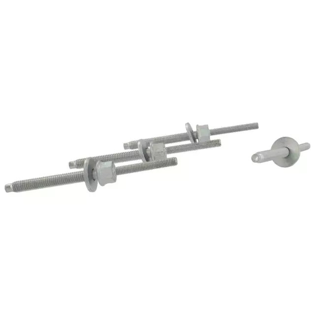 Genuine Ford Engine Cover Stud W713564-S437