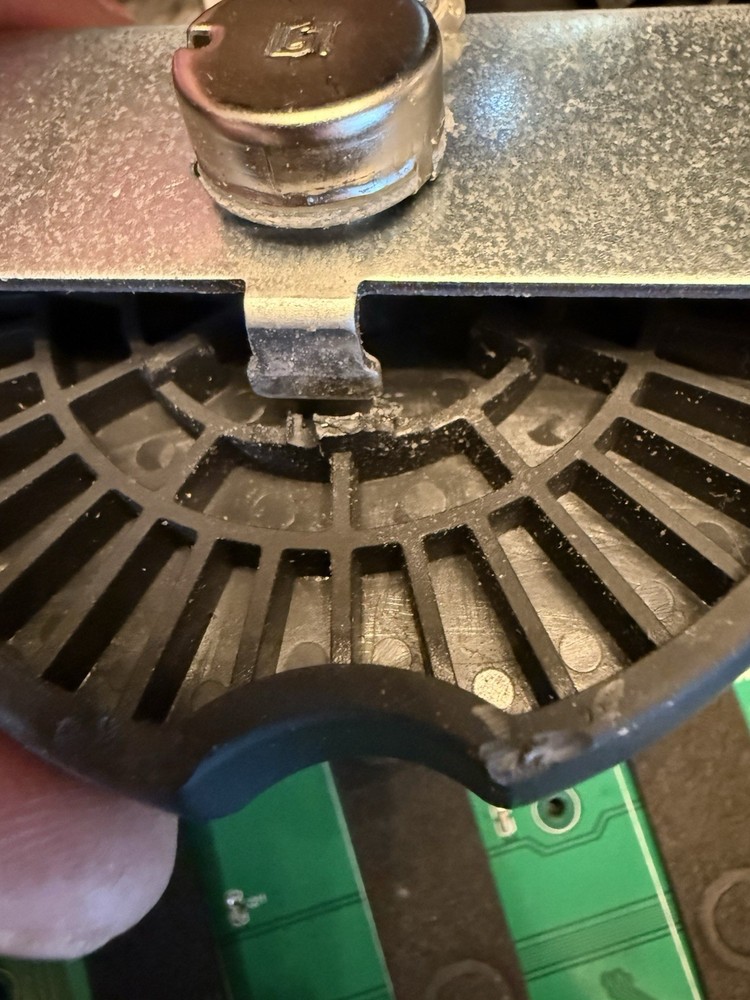 M-Audio Code 61 MIDI Controller Keyboard with Drum Pads - For Parts READ