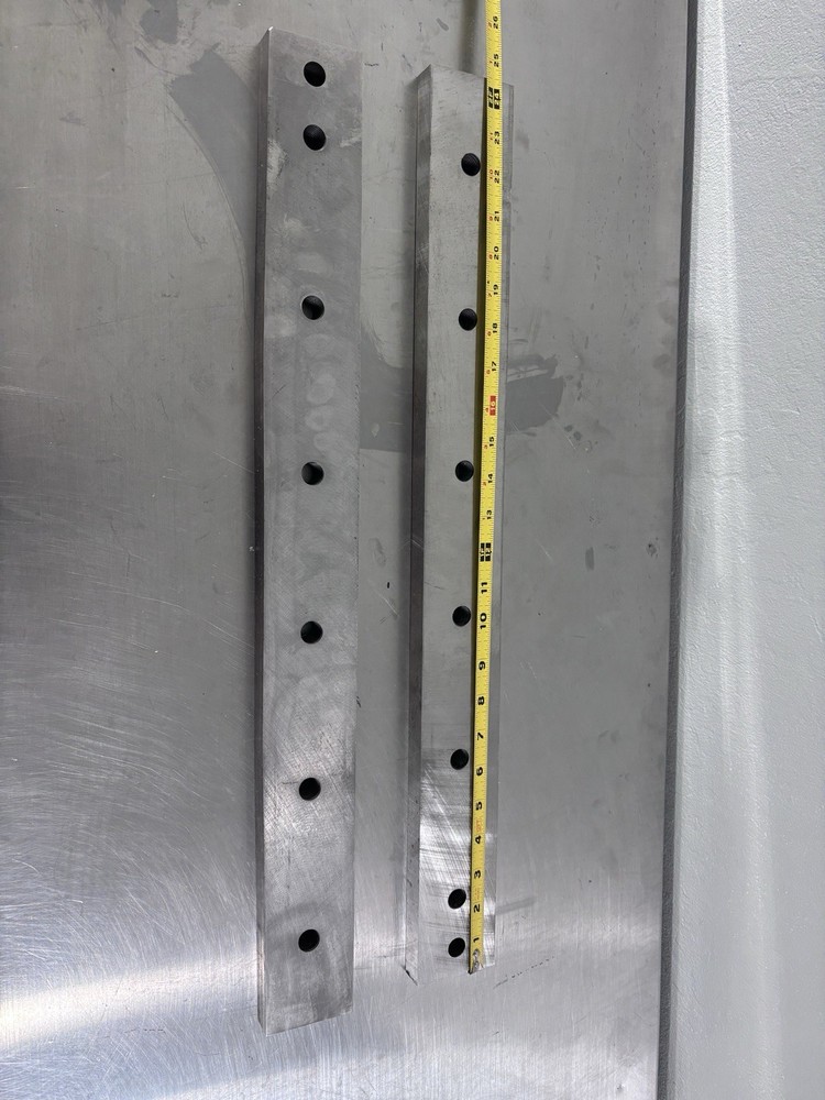 Scotchman Shear Blades
