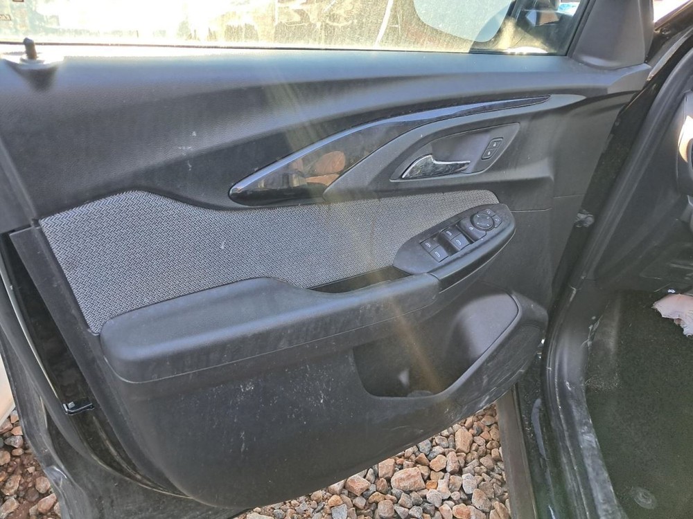 Engine ECM Electronic Control Module 2.0L Fits 20-23 BLAZER 4904597