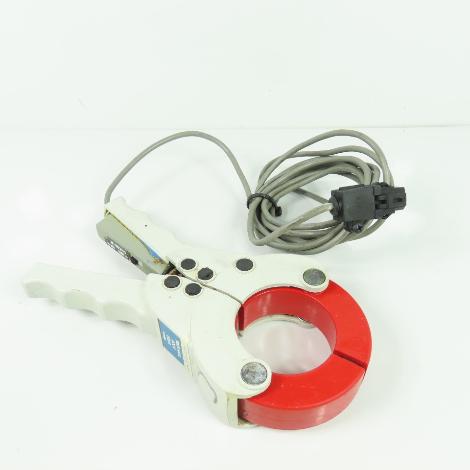 Dranetz TR-2012 Current Probe 300A 600V