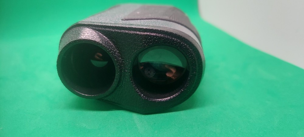 Bestsee Rechargeable Golf Rangefinder