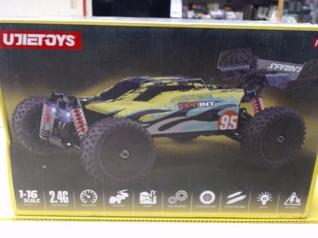 RC CAR (FC3005500)