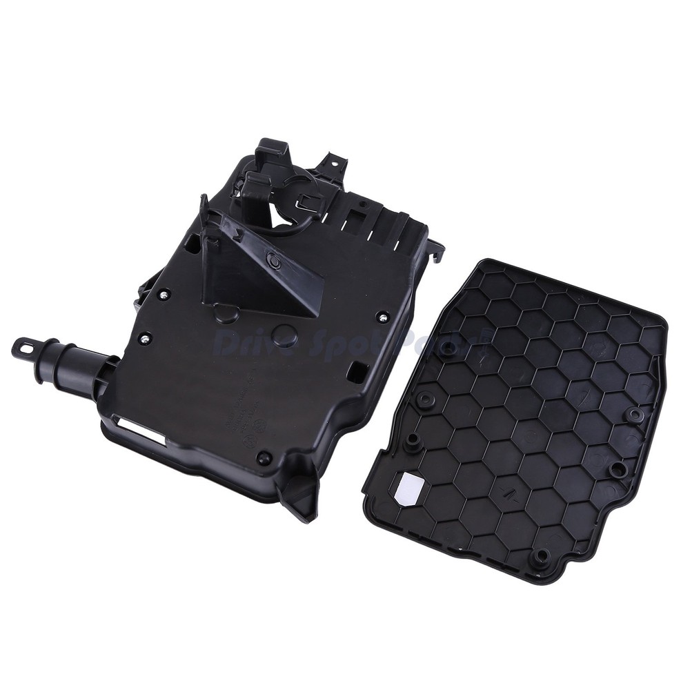 Engine Computer PCM Plastic Housing Case Box CV6112A532CA for 12-18 Ford Focus