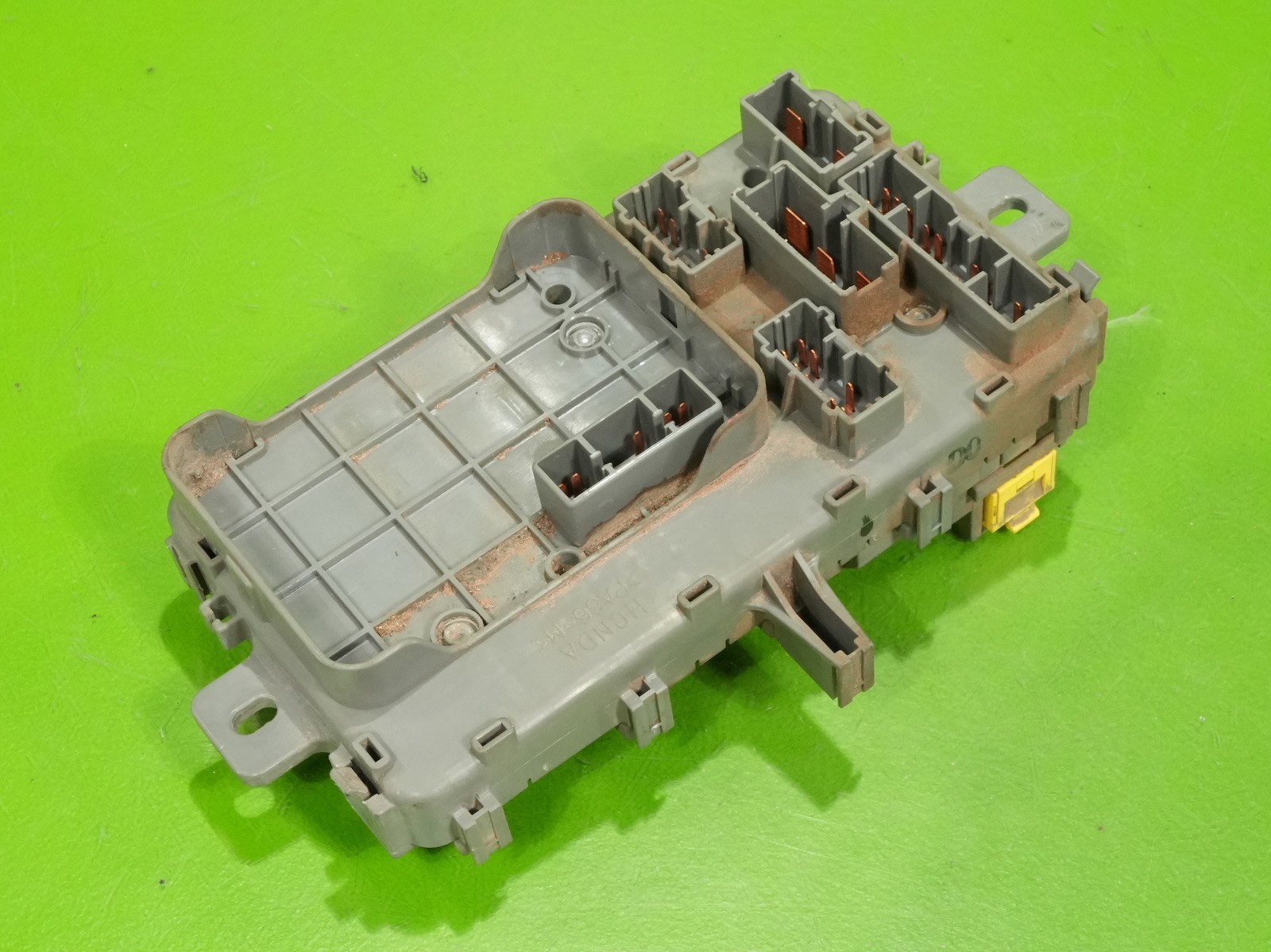 92-95 Civic OEM main cabin interior fuse relay junction box panel del Sol