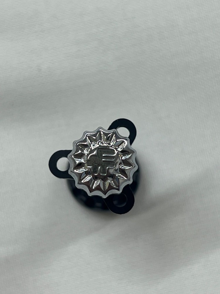 ZEROGRA MULTI Double Handle & Balancer 75mm for