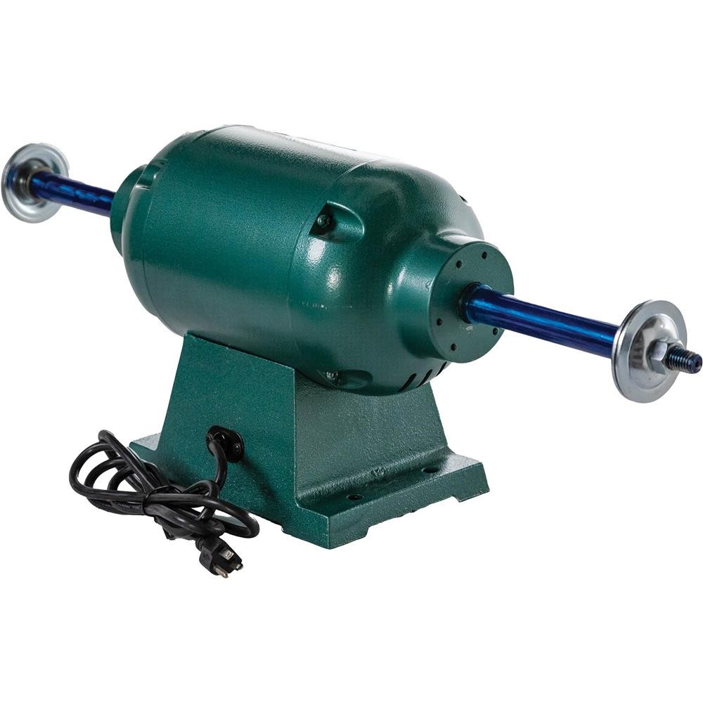 G1061Z 1 HP, 1725 RPM Buffer