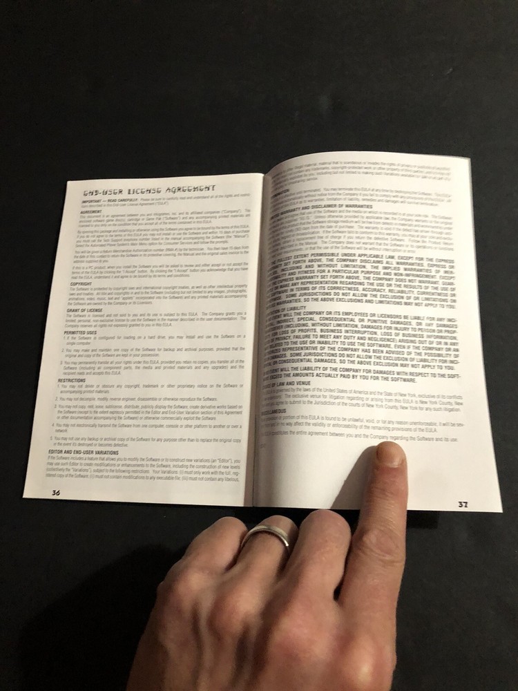 enter the matrix Xbox manual Only