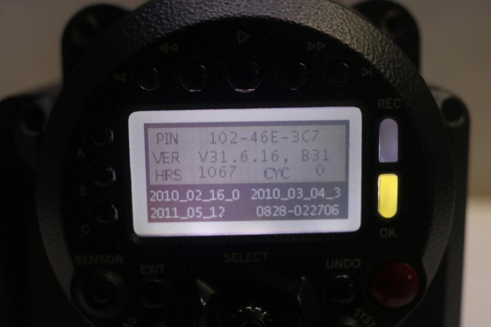RED ONE 4K Digital Cinema Camera