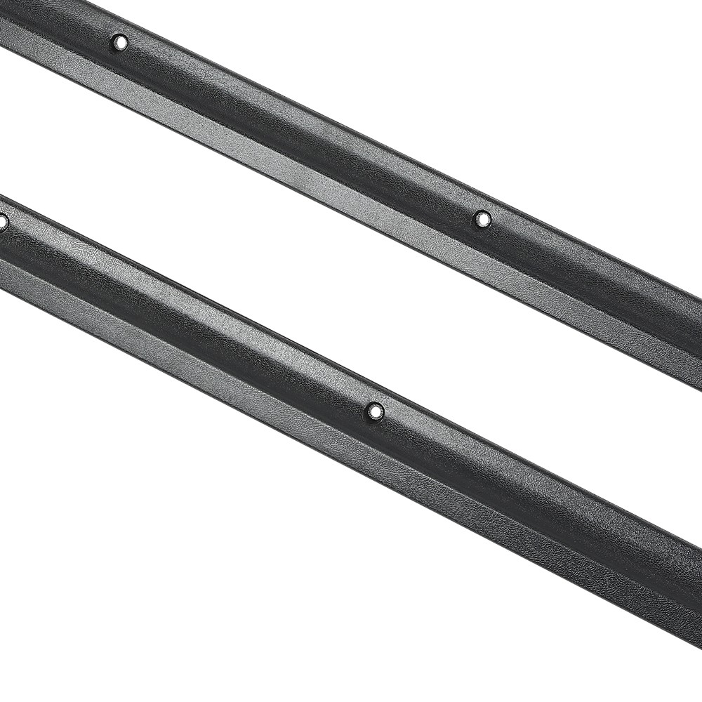 Fit For 92-11 Ford Ranger Front Door Sill Scuff Plate Right & Left F57Z1013208A