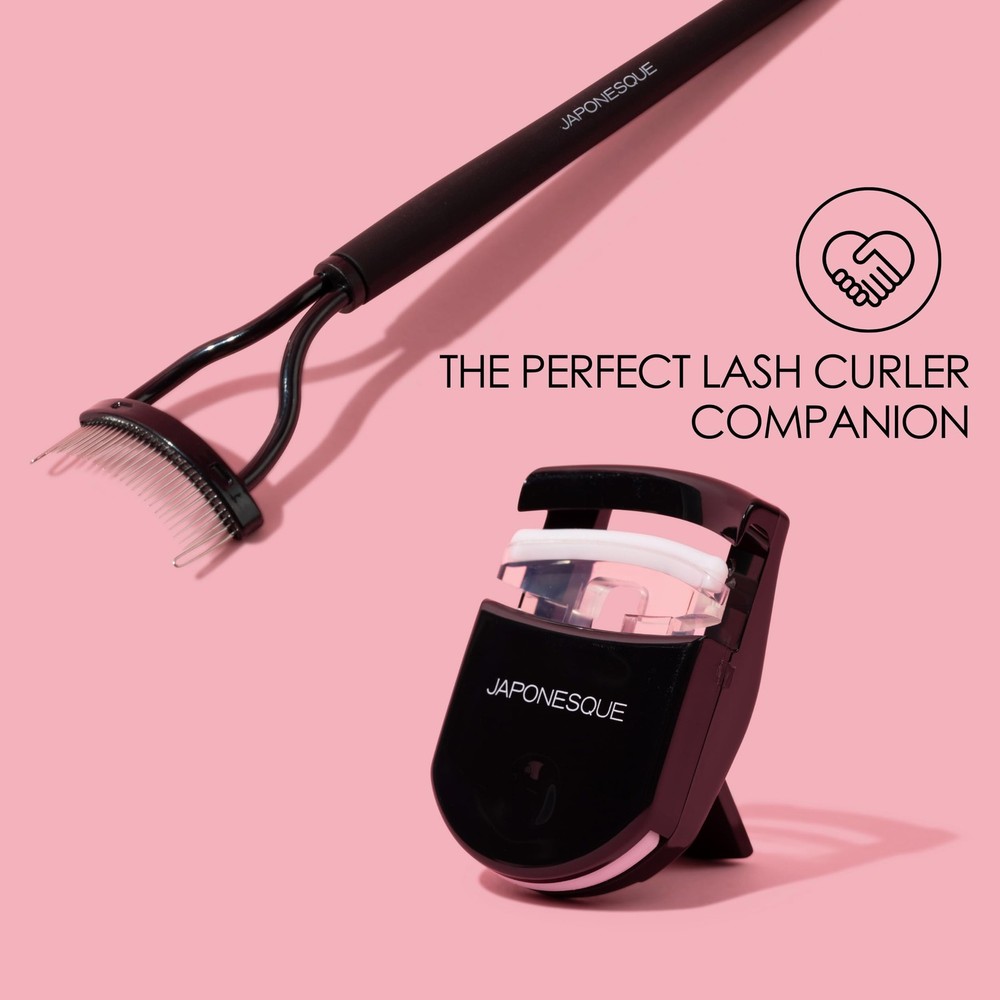 JAPONESQUE - Velvet Touch Lash Separator
