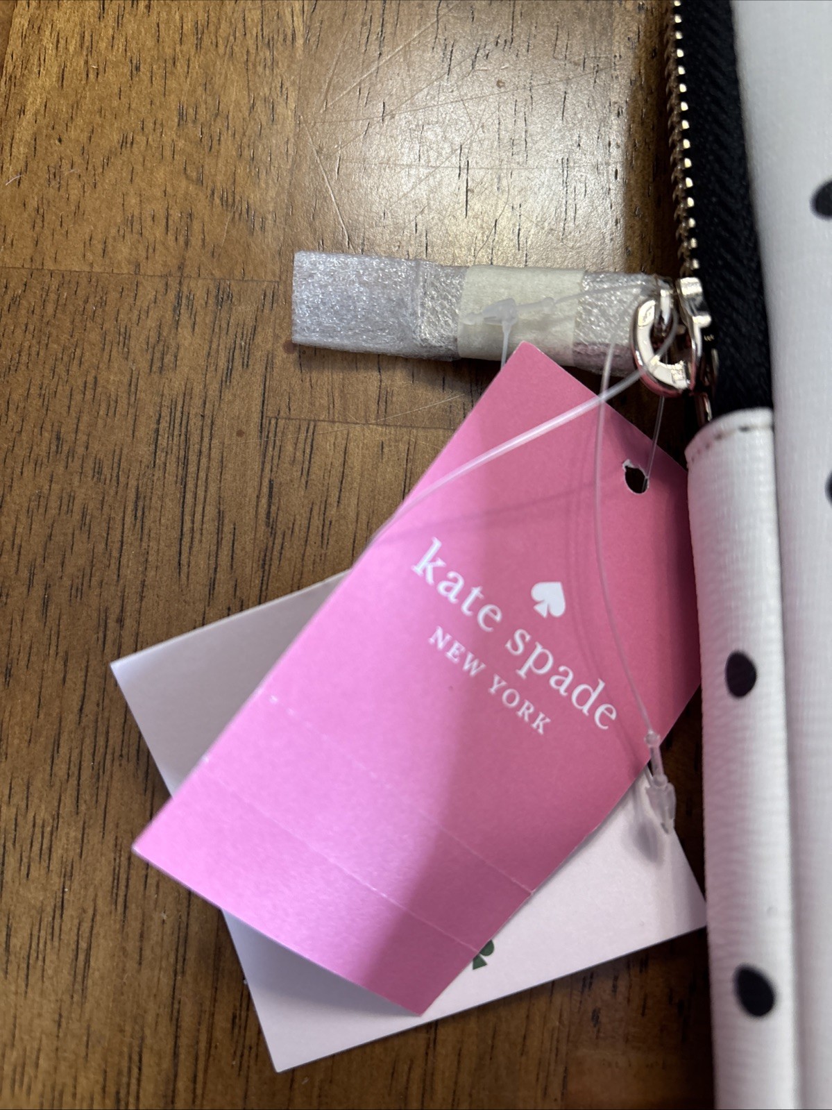 NWT Kate Spade Disney Minnie Mouse Figaro Cat Laptop Sleeve