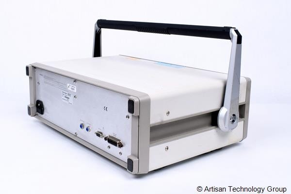 JDSU RX3-Z011 Backreflection Meter