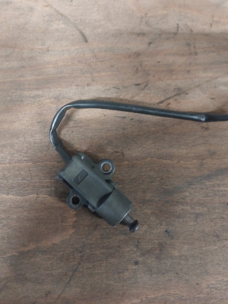 YAMAHA XJ900 DIVERSION SIDE STAND SWITCH