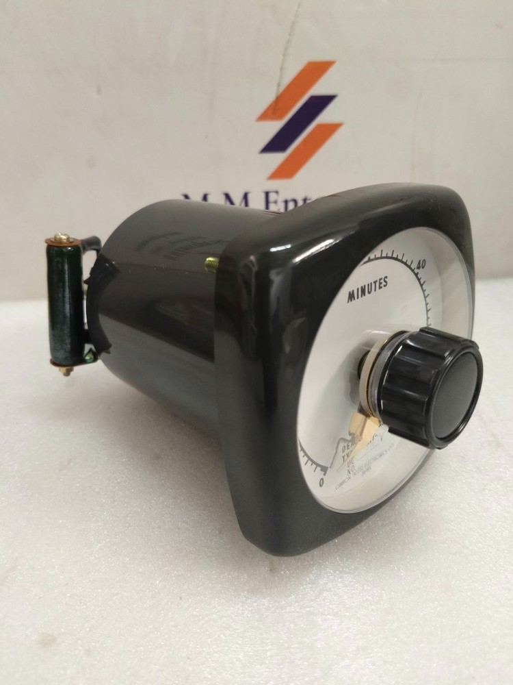 OMRON DMT | 60 M | 24V DC DEMY TIMER *NEW*