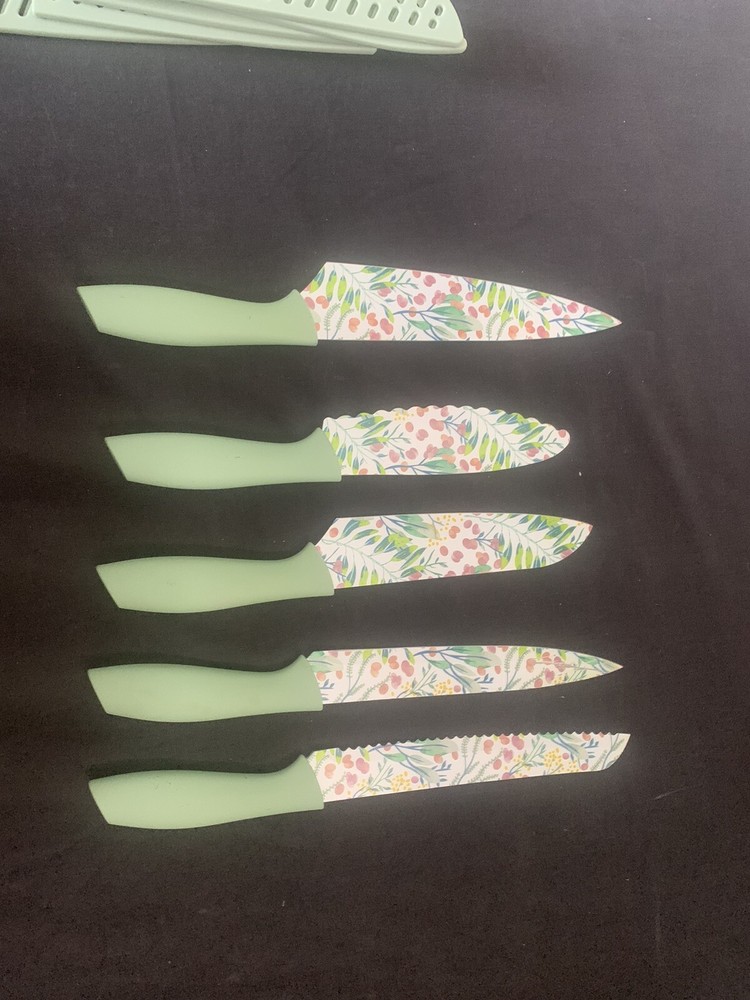 Knife Set- Kitchen Knife Set