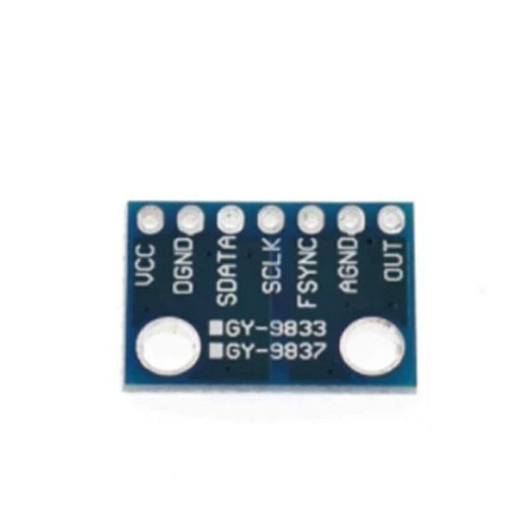 AD9833 Programmable Microprocessors Sine Square Wave DDS Signal Generator