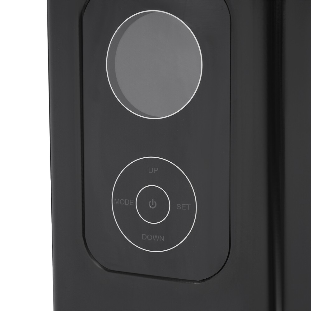 Fragrance Expander Smart Essential Oil Diffuser Air Diffuser Black/White