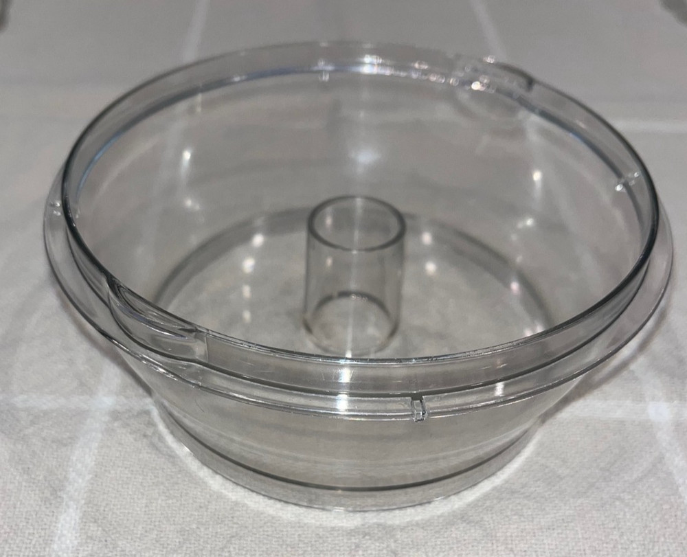 KitchenAid KFP720 Food Processor SMALL MINI BOWL Replacement Part