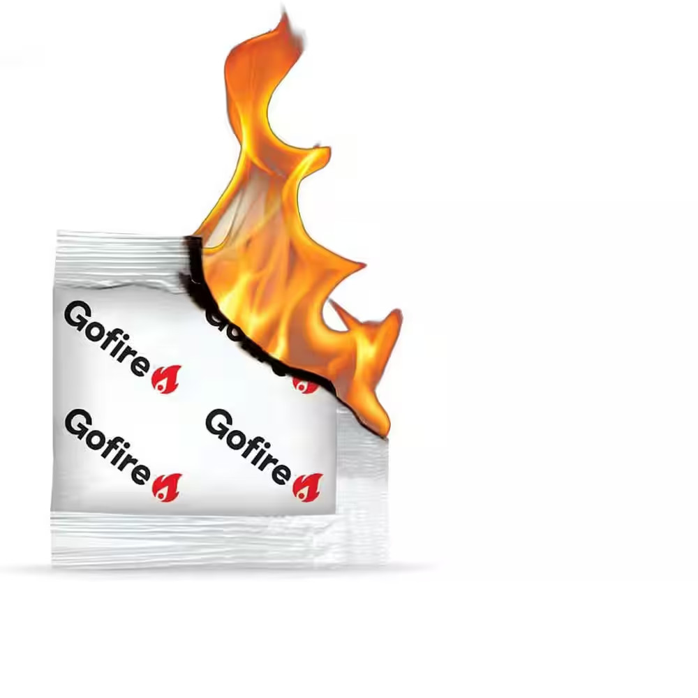 60Pack All Purpose Fire Starter