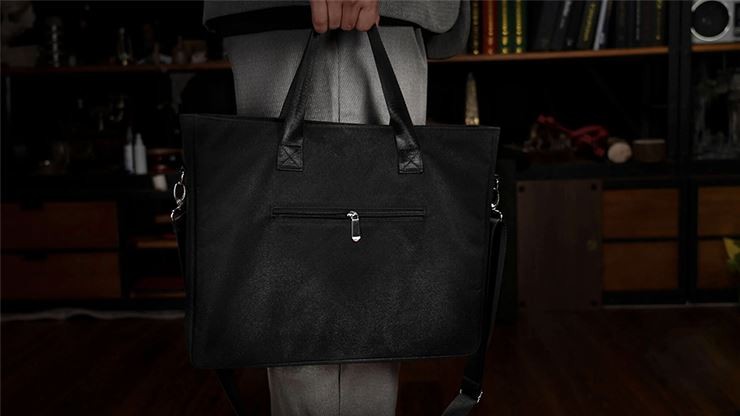 TCC Magicians Organizer Plus – Professional Magic Storage Case