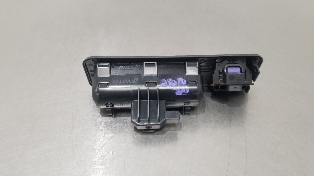 24 BMW M2 G87 REAR VIEW CAMERA