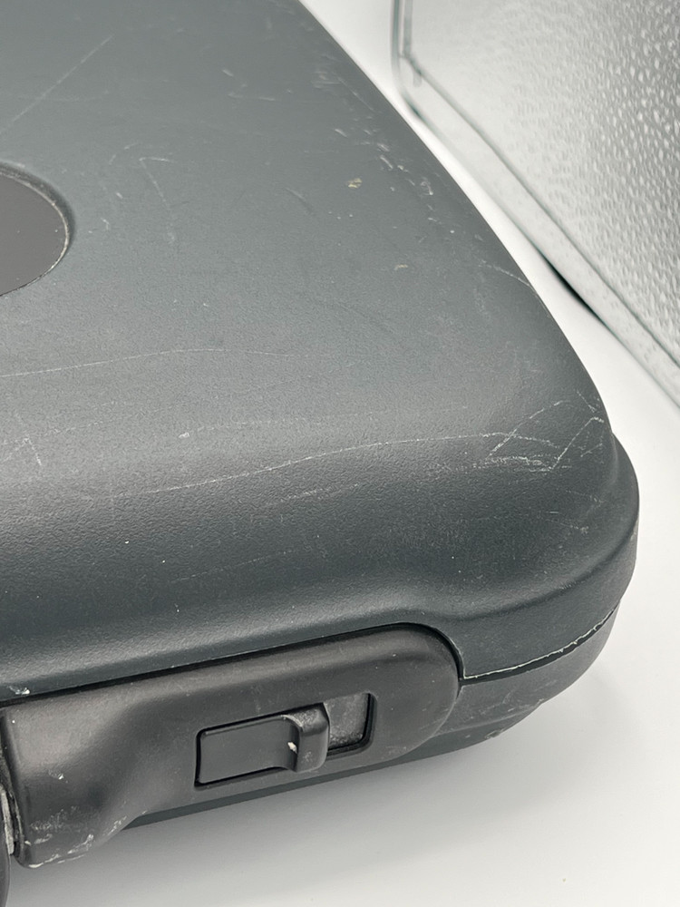 Vintage Buzztime Home Trivia System Plug N Play System Electronic Interactive