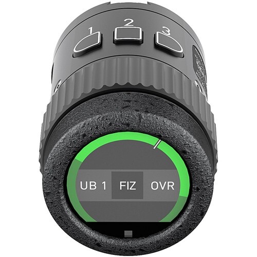 New ARRI Operator Control Unit OCU-1 Basic Set MFR #K2.0020002