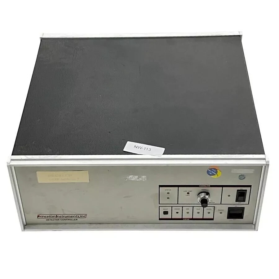 Princeton Instruments ST-135 CCD Camera Detector Controller w Adjustable Cooling