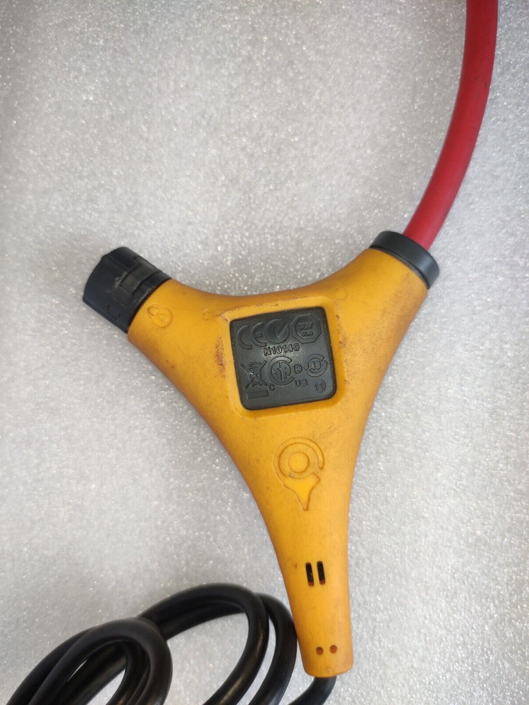 Fluke I2500-18 IFlex Flexible Current Probe 2500A