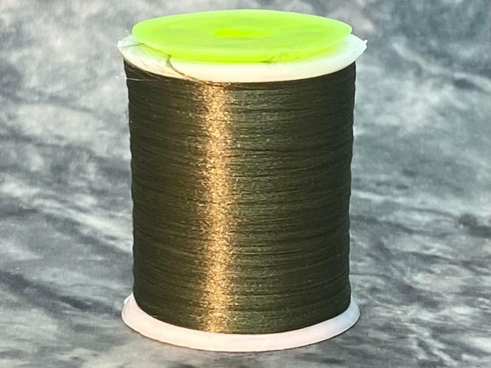 FLY TYING THREAD 300 DENIER - 15 COLORS