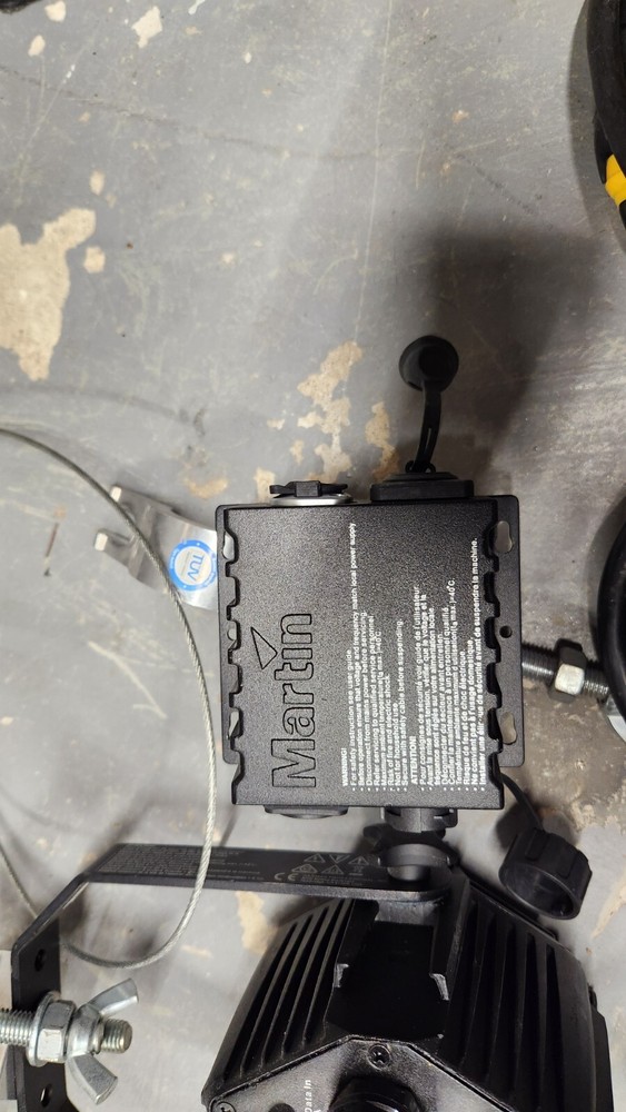 Martin VDO Atomic Dot CLD