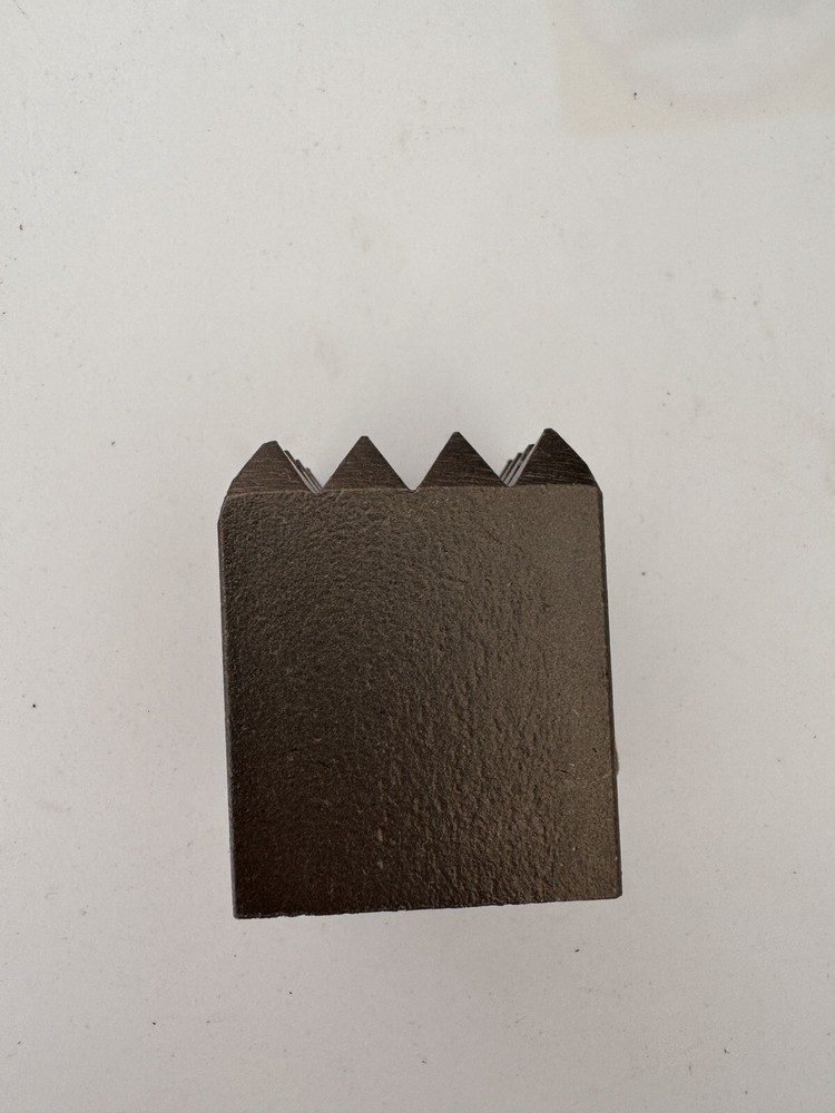 Hitachi Spline Bushing Tool Square 16 Tooth