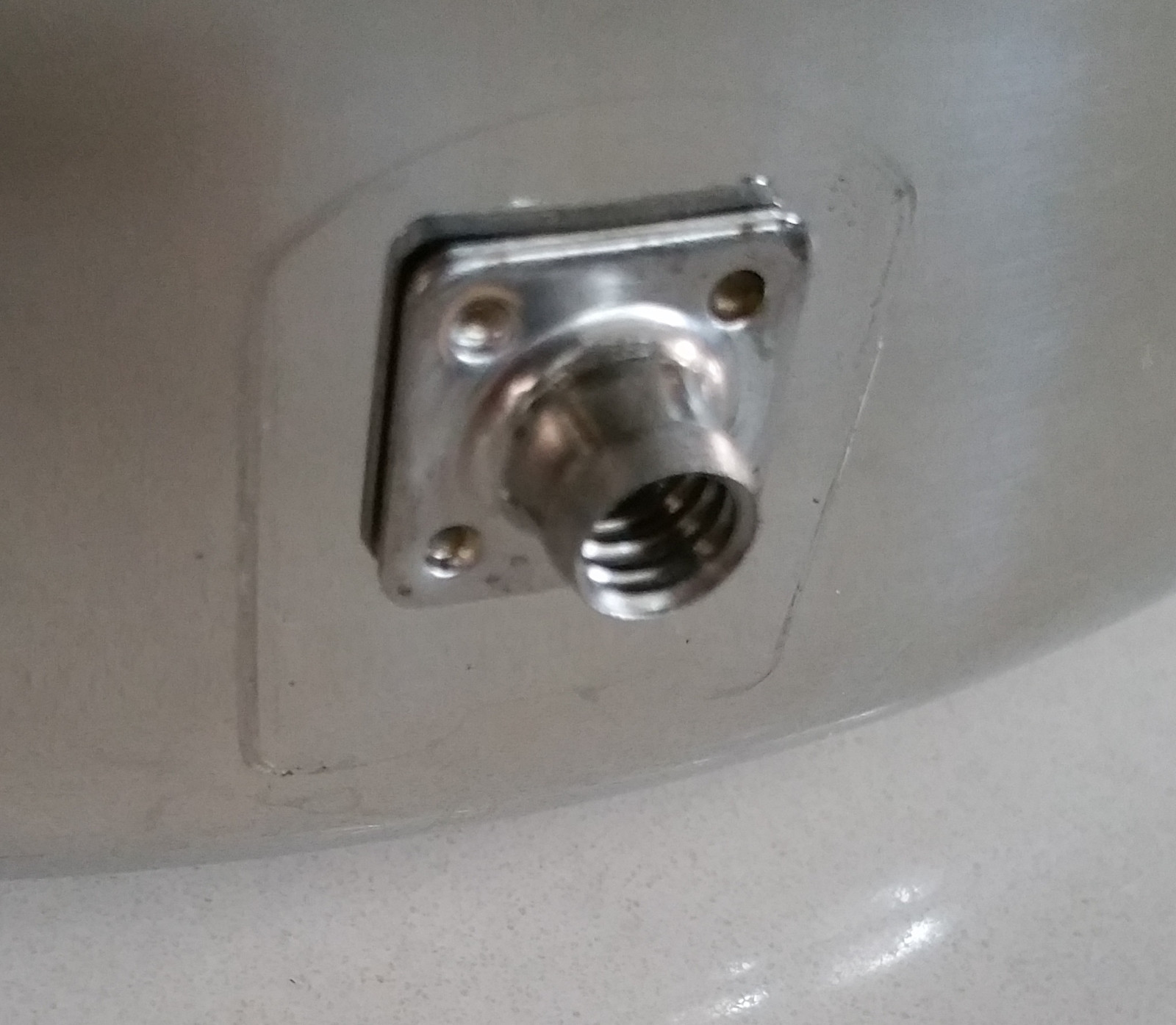 Original style Replacement Long Handle for vintage Amway Queen Cookware pot pan