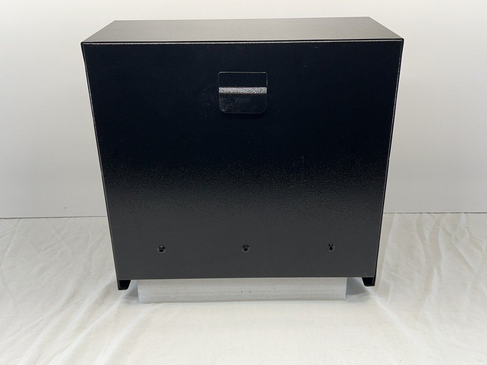 Metro Mail Boss Locking Mailbox