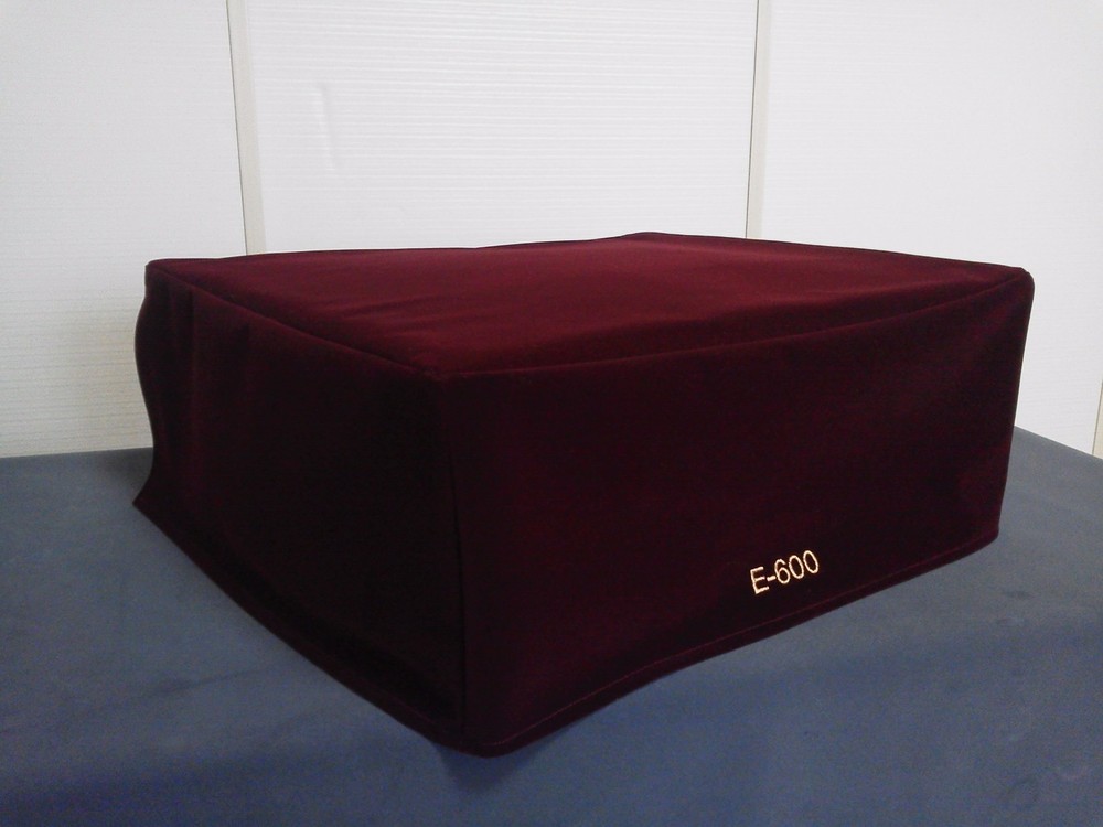 High-end audio cover for Esoteric N-05XD