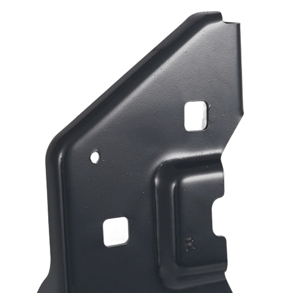 Fit 2016-2018 Chevy Silverado 1500 9Pcs Front Bumper Support Mount Bracket Set
