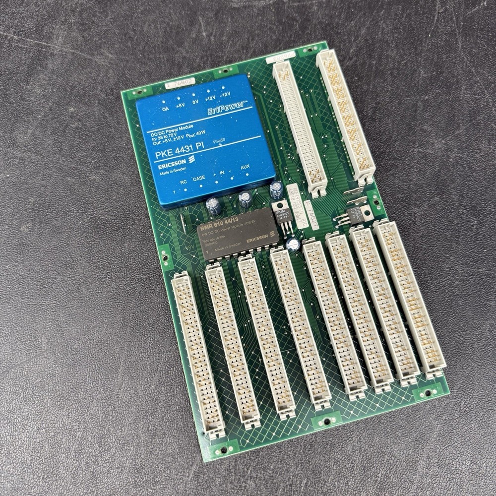 Ericsson ROF 197 5237/1 R1C Telecom Circuit Board Module
