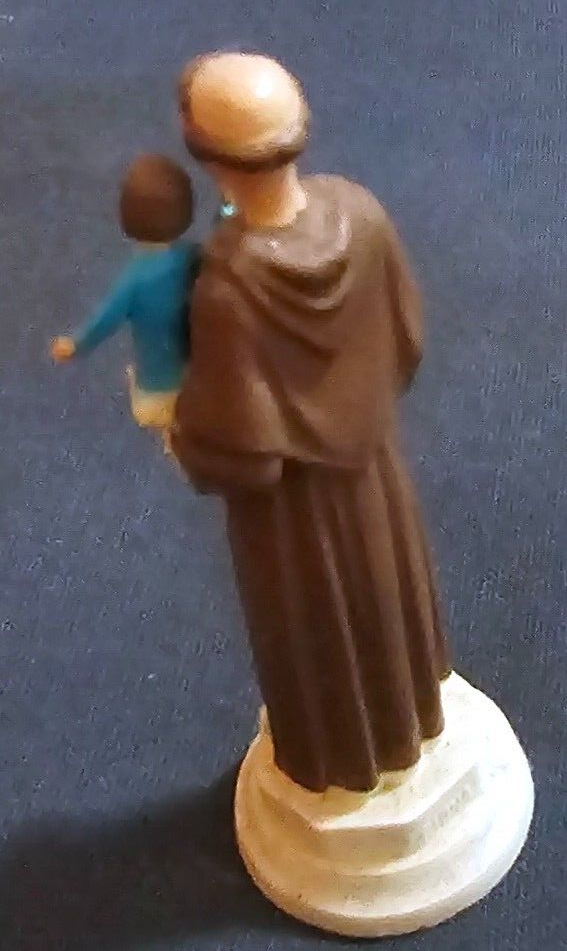 Older Decorative Religious Figurine