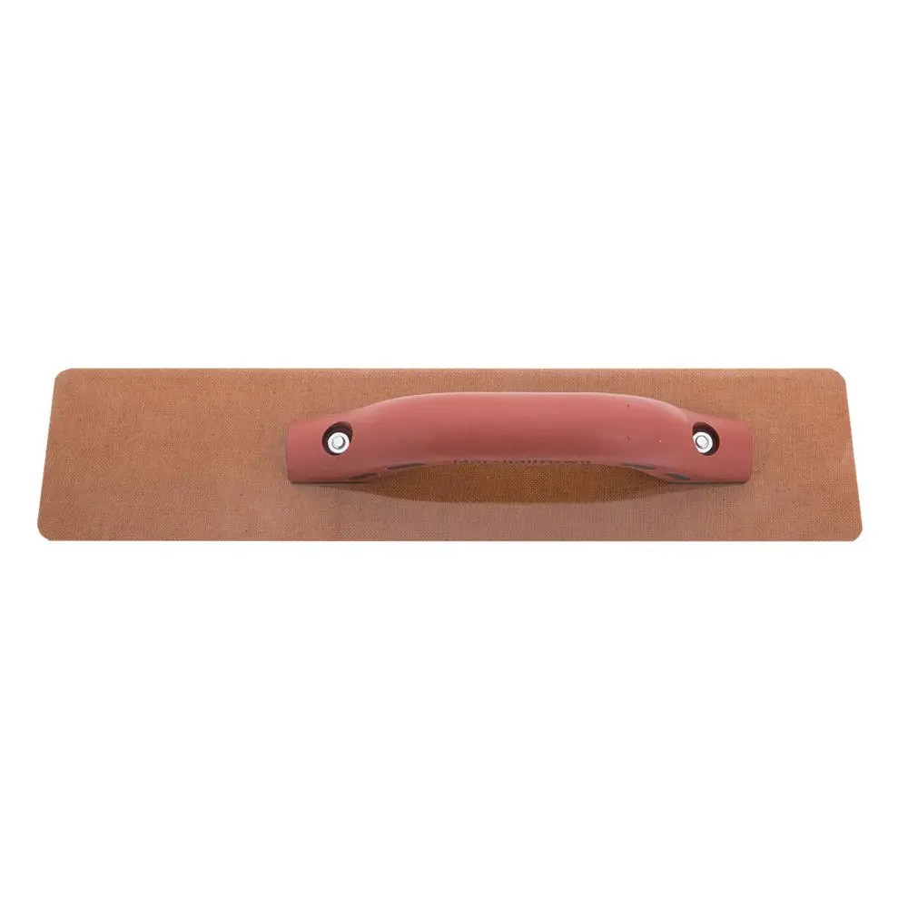 Marshalltown Resin Float w/ Durasoft Handle - 16"