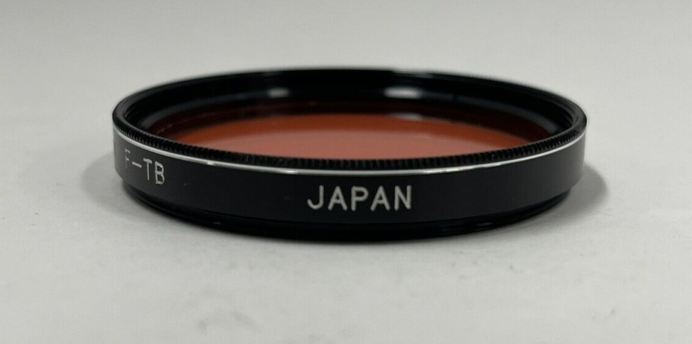 Aragon 49mm F-TB Filter