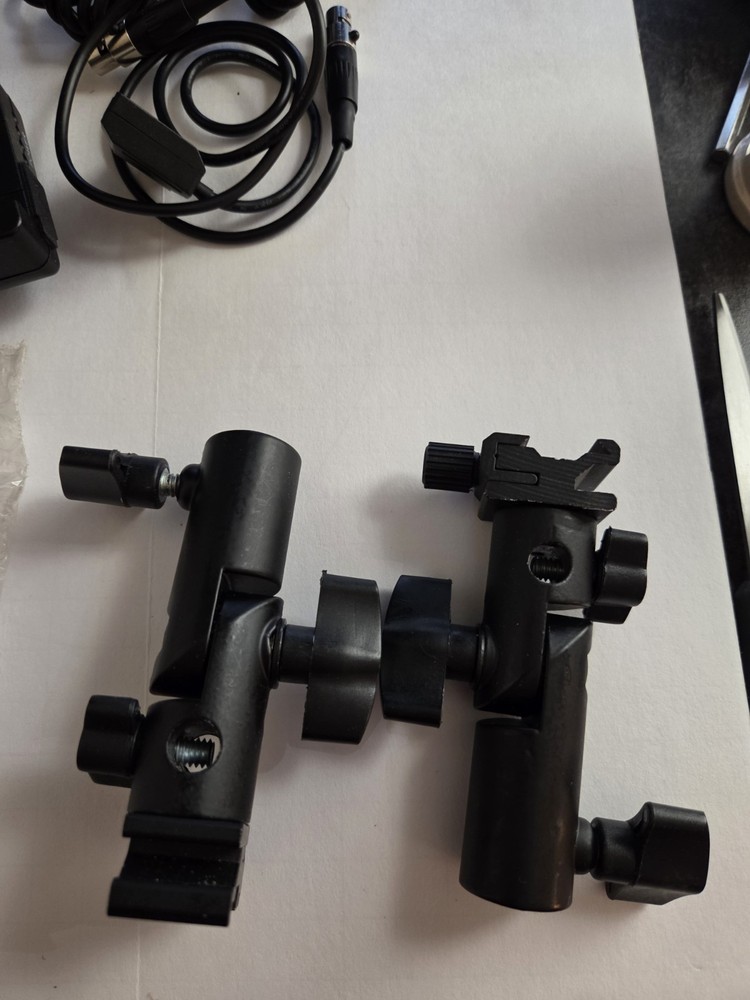 Aputure Light Storm LS-mini20D 3-Light Kit