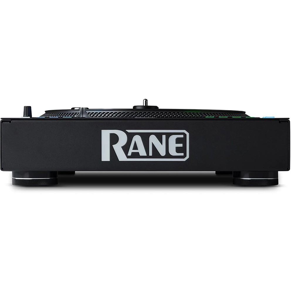 Rane TWELVE MKII Digital Turntable