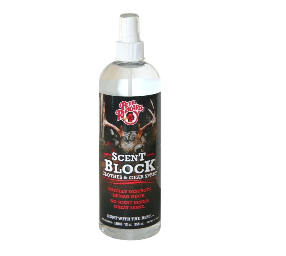 Scent Block, LE940