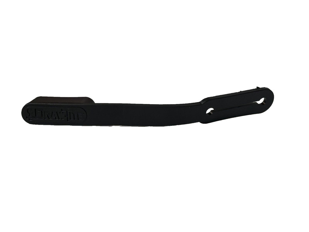 Draw TITE - 18147 - 4 Way Flat Connector Covers - 25 count.