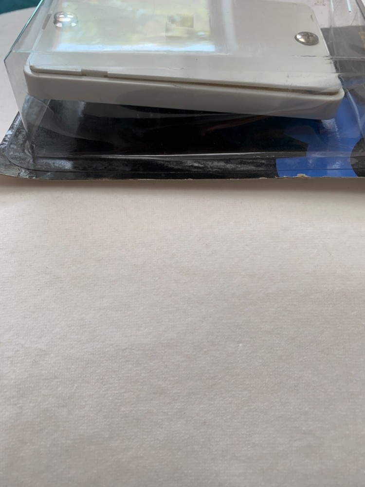 EZ-DSL Modular Wall Jack NEW IN BOX