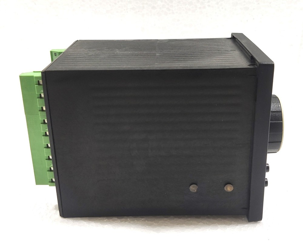 BAELZ AUTOMATIC WBS 2290 TEMPERATURE CONTROLLER 2290-A-D-2.7-230-SA