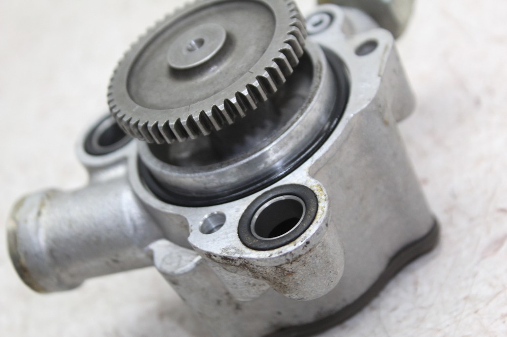 1982 HONDA CB650C ENGINE MOTOR OIL PUMP